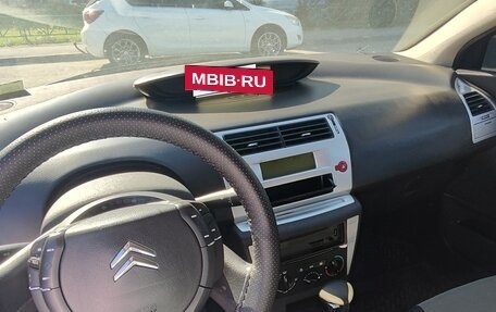 Citroen C4 II рестайлинг, 2010 год, 195 000 рублей, 7 фотография