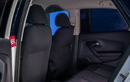 Volkswagen Polo VI (EU Market), 2012 год, 578 000 рублей, 14 фотография