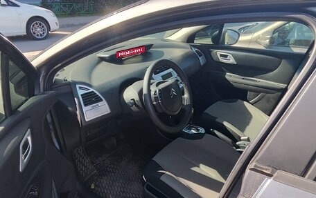 Citroen C4 II рестайлинг, 2010 год, 195 000 рублей, 6 фотография