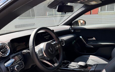 Mercedes-Benz CLA, 2023 год, 4 100 000 рублей, 6 фотография