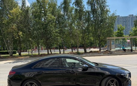 Mercedes-Benz CLA, 2023 год, 4 100 000 рублей, 2 фотография
