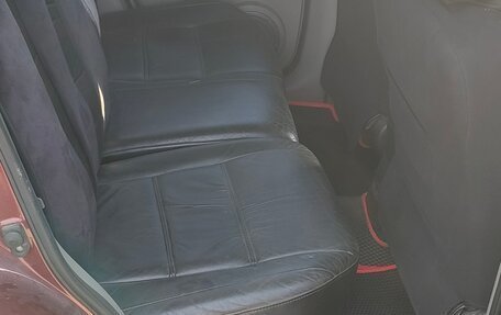Nissan X-Trail, 2004 год, 500 000 рублей, 5 фотография