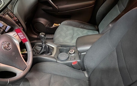 Nissan X-Trail, 2015 год, 2 400 000 рублей, 7 фотография