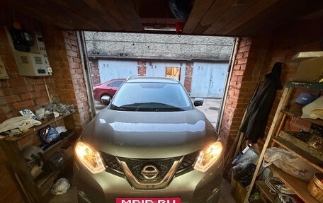 Nissan X-Trail, 2015 год, 2 400 000 рублей, 4 фотография