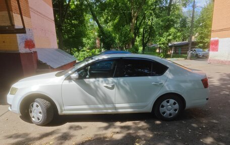 Skoda Octavia, 2014 год, 800 000 рублей, 3 фотография