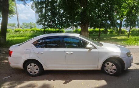Skoda Octavia, 2014 год, 800 000 рублей, 4 фотография