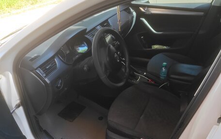 Skoda Octavia, 2014 год, 800 000 рублей, 9 фотография