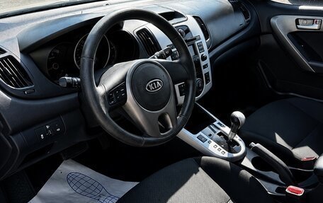 KIA Cerato III, 2009 год, 550 000 рублей, 7 фотография