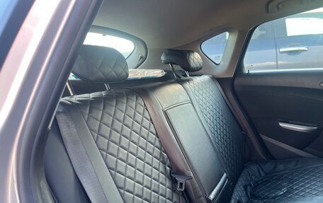 Opel Astra J, 2010 год, 370 000 рублей, 3 фотография