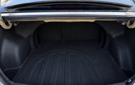 KIA Cerato III, 2009 год, 550 000 рублей, 10 фотография