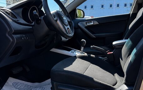 KIA Cerato III, 2009 год, 550 000 рублей, 6 фотография