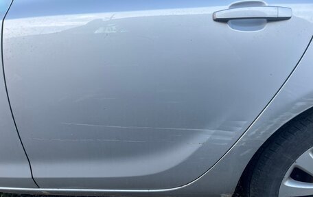 Opel Astra J, 2010 год, 370 000 рублей, 6 фотография