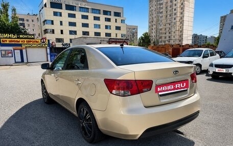 KIA Cerato III, 2009 год, 550 000 рублей, 3 фотография