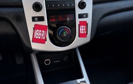 KIA Cerato III, 2009 год, 550 000 рублей, 8 фотография