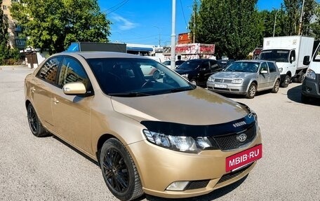 KIA Cerato III, 2009 год, 550 000 рублей, 2 фотография