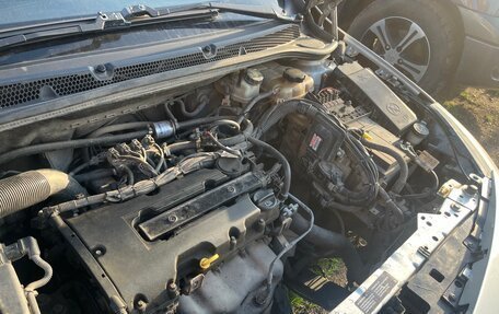 Opel Astra J, 2010 год, 370 000 рублей, 20 фотография
