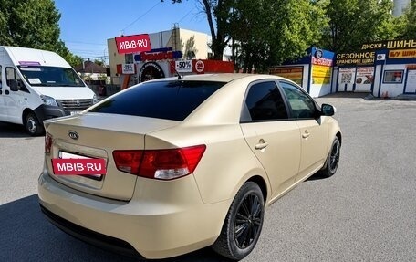 KIA Cerato III, 2009 год, 550 000 рублей, 4 фотография
