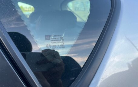 Opel Astra J, 2010 год, 370 000 рублей, 26 фотография
