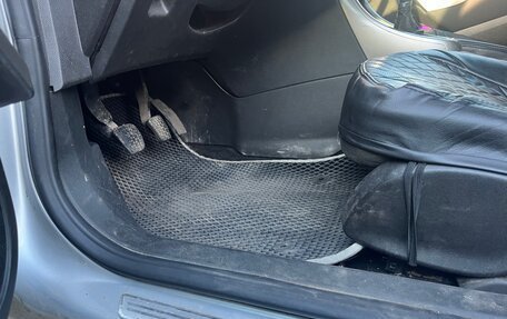 Opel Astra J, 2010 год, 370 000 рублей, 32 фотография