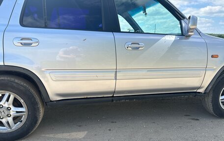Honda CR-V IV, 2001 год, 580 000 рублей, 4 фотография