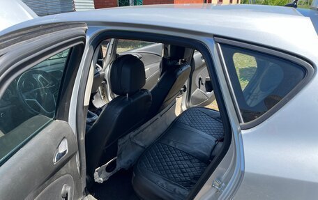 Opel Astra J, 2010 год, 370 000 рублей, 38 фотография