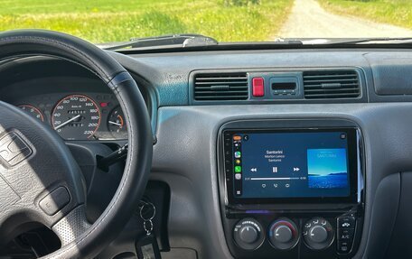 Honda CR-V IV, 2001 год, 580 000 рублей, 3 фотография