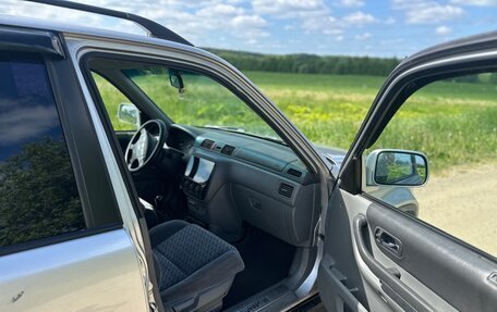 Honda CR-V IV, 2001 год, 580 000 рублей, 15 фотография
