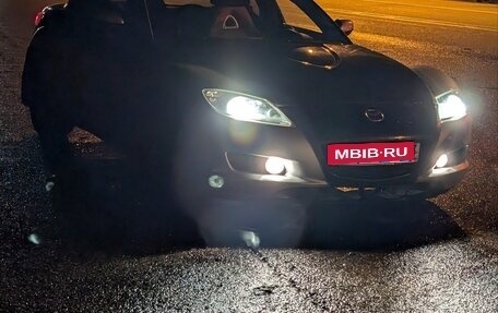 Mazda RX-8 I, 2004 год, 920 000 рублей, 5 фотография