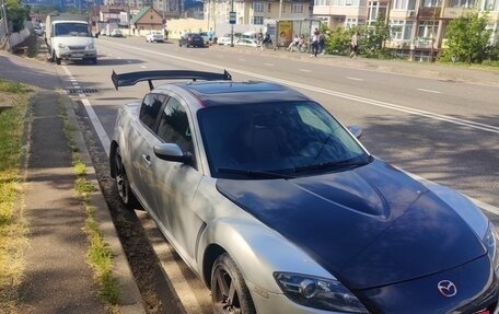 Mazda RX-8 I, 2004 год, 920 000 рублей, 3 фотография