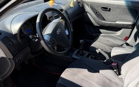 Hyundai Elantra IV, 2007 год, 525 000 рублей, 15 фотография
