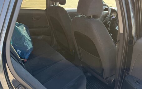 Hyundai Elantra IV, 2007 год, 525 000 рублей, 13 фотография