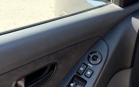 Hyundai Elantra IV, 2007 год, 525 000 рублей, 16 фотография