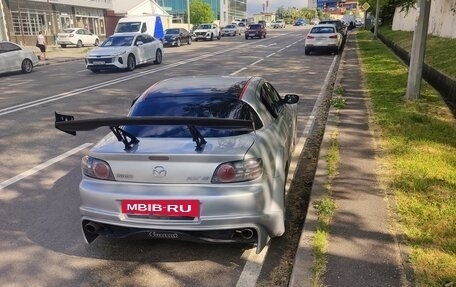 Mazda RX-8 I, 2004 год, 920 000 рублей, 4 фотография