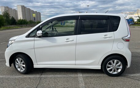 Nissan Dayz I рестайлинг, 2017 год, 760 000 рублей, 4 фотография
