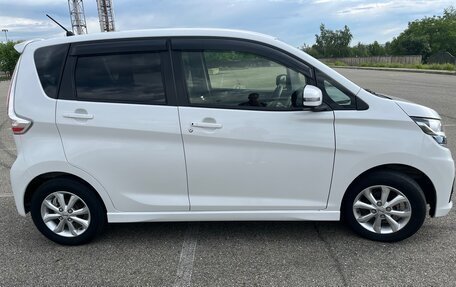 Nissan Dayz I рестайлинг, 2017 год, 760 000 рублей, 5 фотография