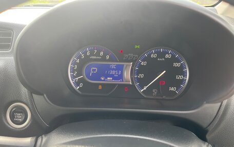 Nissan Dayz I рестайлинг, 2017 год, 760 000 рублей, 11 фотография