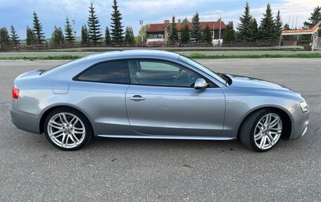 Audi A5, 2015 год, 2 999 999 рублей, 5 фотография