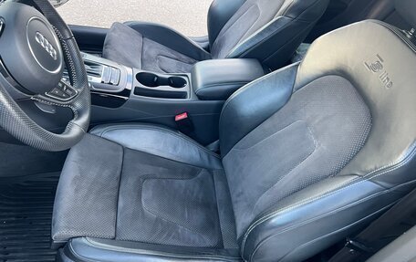 Audi A5, 2015 год, 2 999 999 рублей, 7 фотография