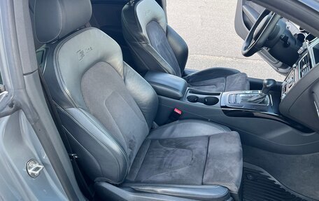 Audi A5, 2015 год, 2 999 999 рублей, 8 фотография