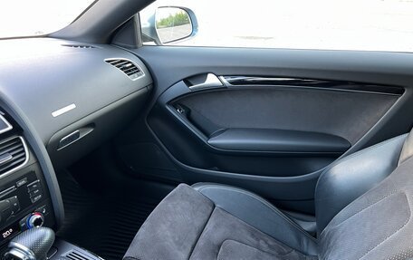 Audi A5, 2015 год, 2 999 999 рублей, 11 фотография