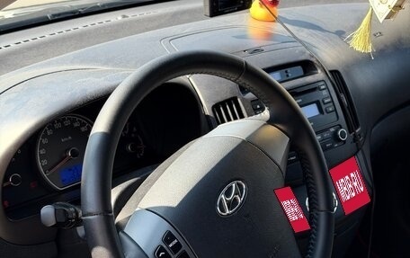 Hyundai Elantra IV, 2007 год, 525 000 рублей, 17 фотография