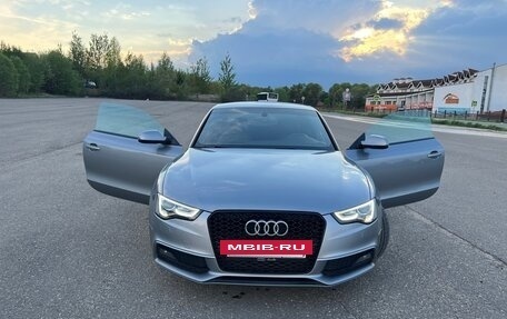 Audi A5, 2015 год, 2 999 999 рублей, 6 фотография