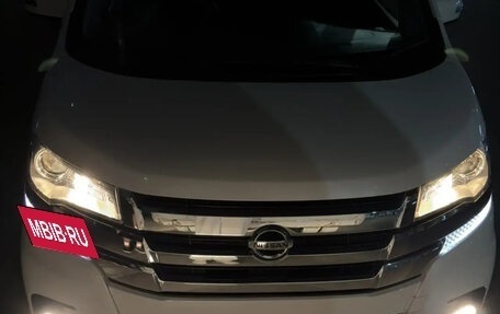 Nissan Dayz I рестайлинг, 2017 год, 760 000 рублей, 6 фотография