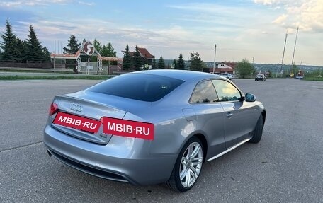 Audi A5, 2015 год, 2 999 999 рублей, 4 фотография