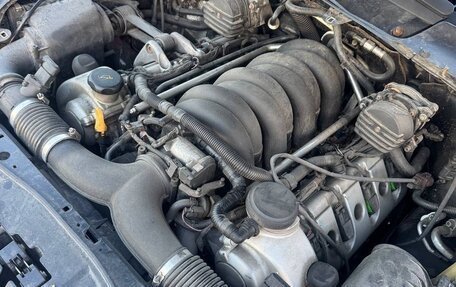 Porsche Cayenne III, 2003 год, 600 000 рублей, 2 фотография
