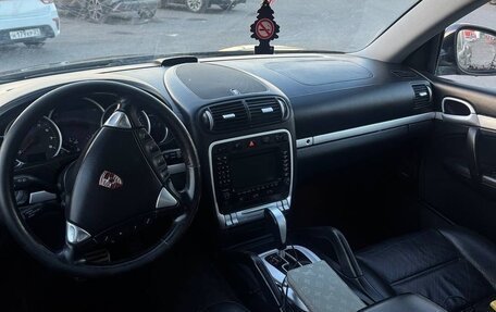 Porsche Cayenne III, 2003 год, 600 000 рублей, 3 фотография