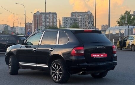 Porsche Cayenne III, 2003 год, 600 000 рублей, 4 фотография