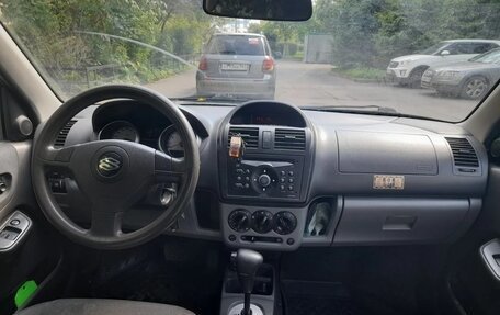 Suzuki Ignis II (HR), 2005 год, 450 000 рублей, 2 фотография