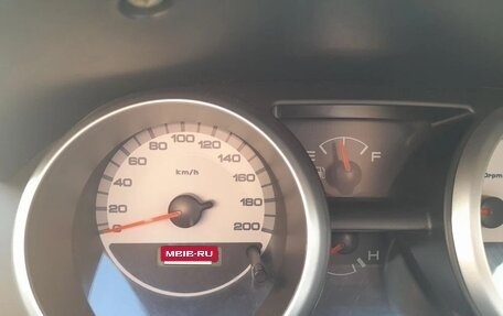 Suzuki Ignis II (HR), 2005 год, 450 000 рублей, 3 фотография