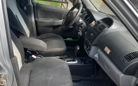 Suzuki Ignis II (HR), 2005 год, 450 000 рублей, 8 фотография